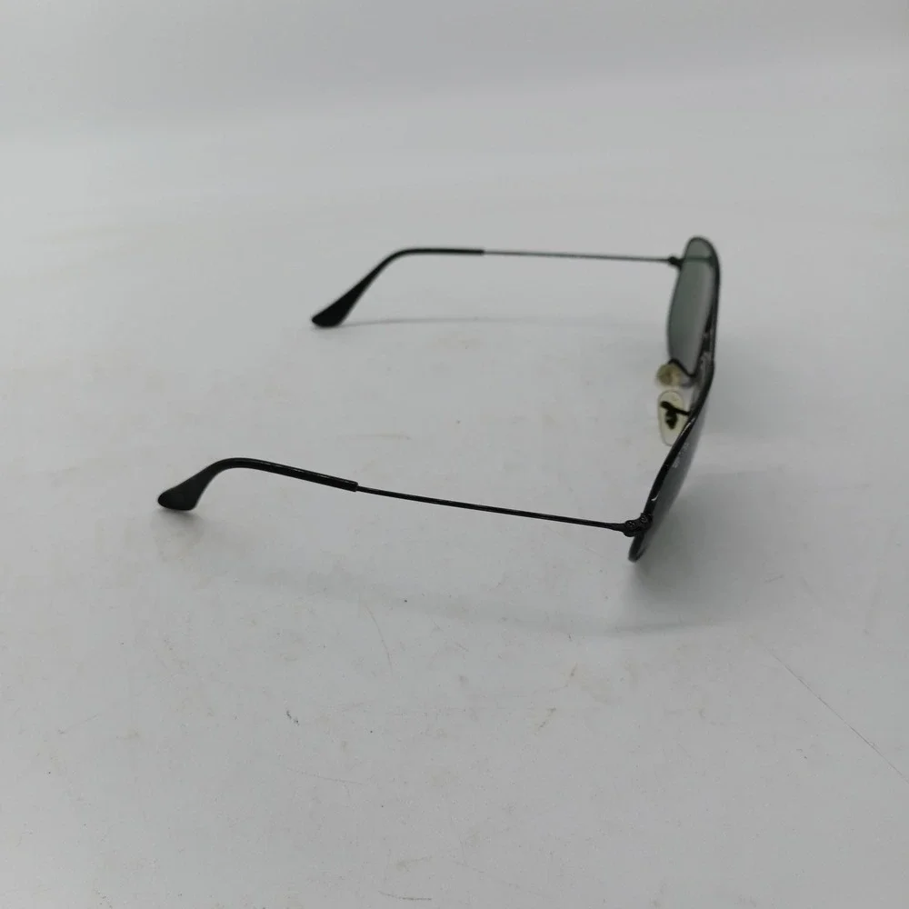 Ray-Ban Cockpit RB3362 002 Black 59-14-135 Frames Only 56
